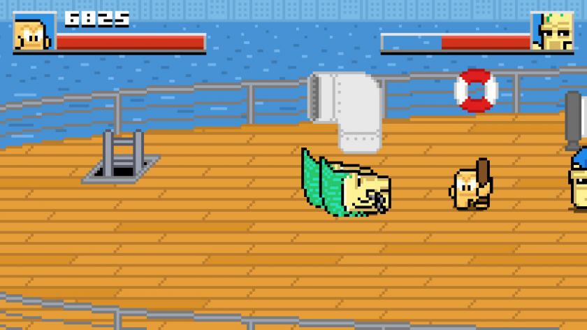 Switch游戏 -方块男孩大战恶霸:竞技版 Squareboy vs Bullies: Arena Edition-百度网盘下载插图3-小白游戏网 Switch游戏 -方块男孩大战恶霸:竞技版 Squareboy vs Bullies: Arena Edition-百度网盘下载插图3-小白游戏网
